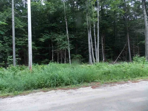 Hurd Road Lempster NH 03605