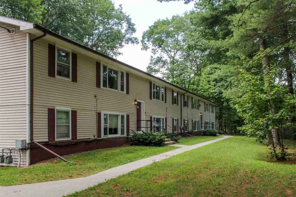 78 Sand Hill Road Essex VT 05452