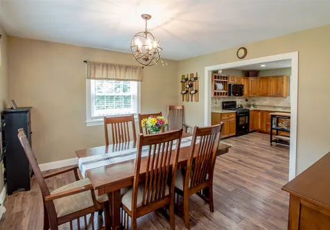 168 Breezy Acres Drive Vernon VT 05354