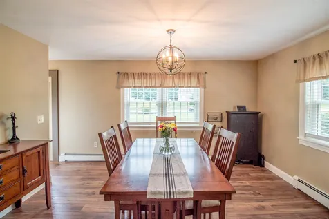 168 Breezy Acres Drive Vernon VT 05354