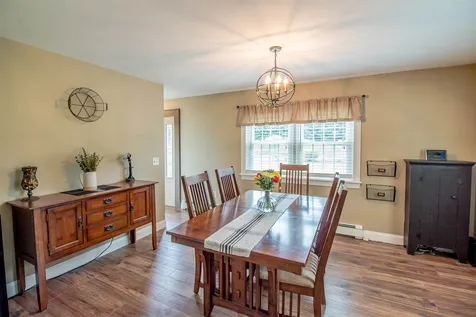 168 Breezy Acres Drive Vernon VT 05354