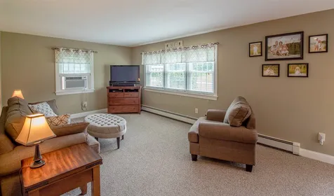 168 Breezy Acres Drive Vernon VT 05354