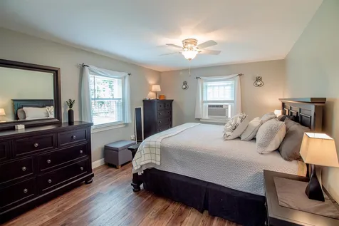 168 Breezy Acres Drive Vernon VT 05354