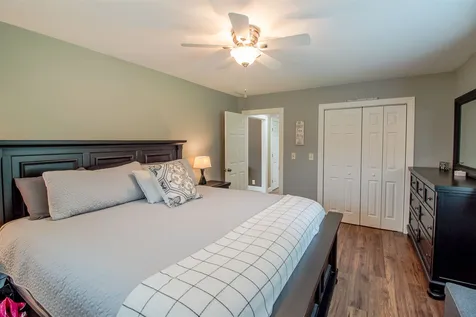 168 Breezy Acres Drive Vernon VT 05354