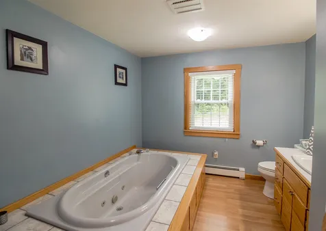 168 Breezy Acres Drive Vernon VT 05354