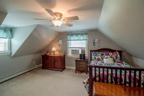 168 Breezy Acres Drive Vernon VT 05354