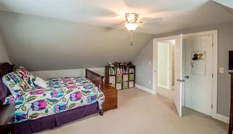 168 Breezy Acres Drive Vernon VT 05354