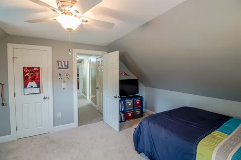 168 Breezy Acres Drive Vernon VT 05354