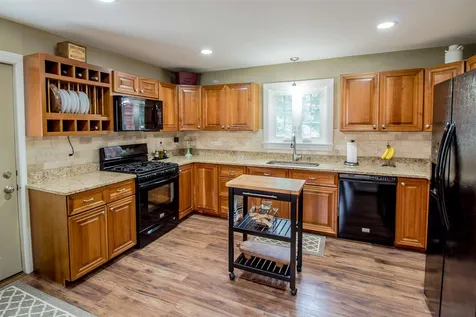 168 Breezy Acres Drive Vernon VT 05354