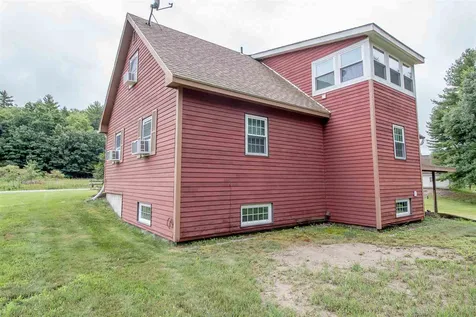 168 Breezy Acres Drive Vernon VT 05354