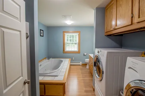 168 Breezy Acres Drive Vernon VT 05354