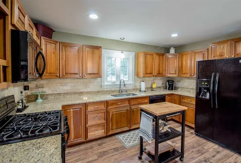 168 Breezy Acres Drive Vernon VT 05354