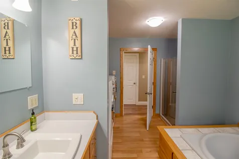 168 Breezy Acres Drive Vernon VT 05354