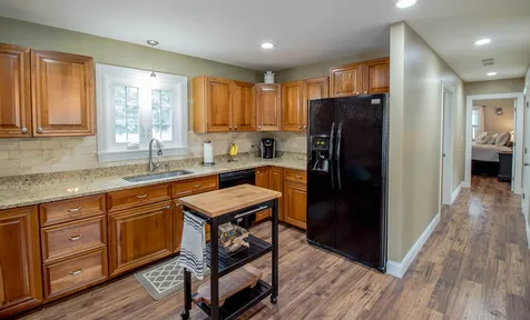 168 Breezy Acres Drive Vernon VT 05354