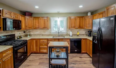 168 Breezy Acres Drive Vernon VT 05354