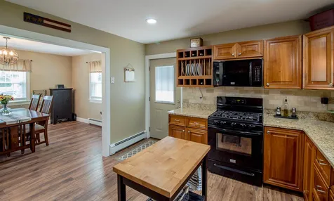 168 Breezy Acres Drive Vernon VT 05354