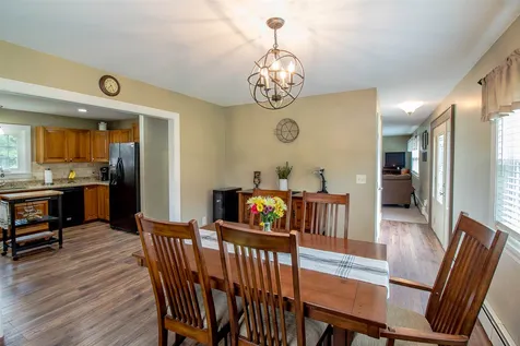 168 Breezy Acres Drive Vernon VT 05354