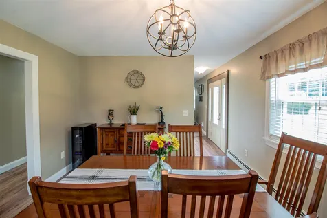 168 Breezy Acres Drive Vernon VT 05354