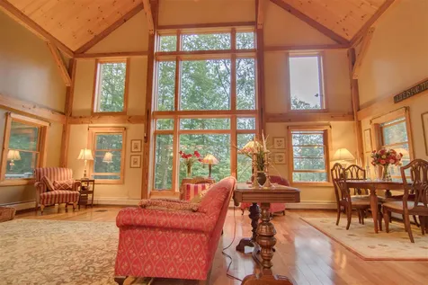 24 Spruce Drive Lincoln NH 03251