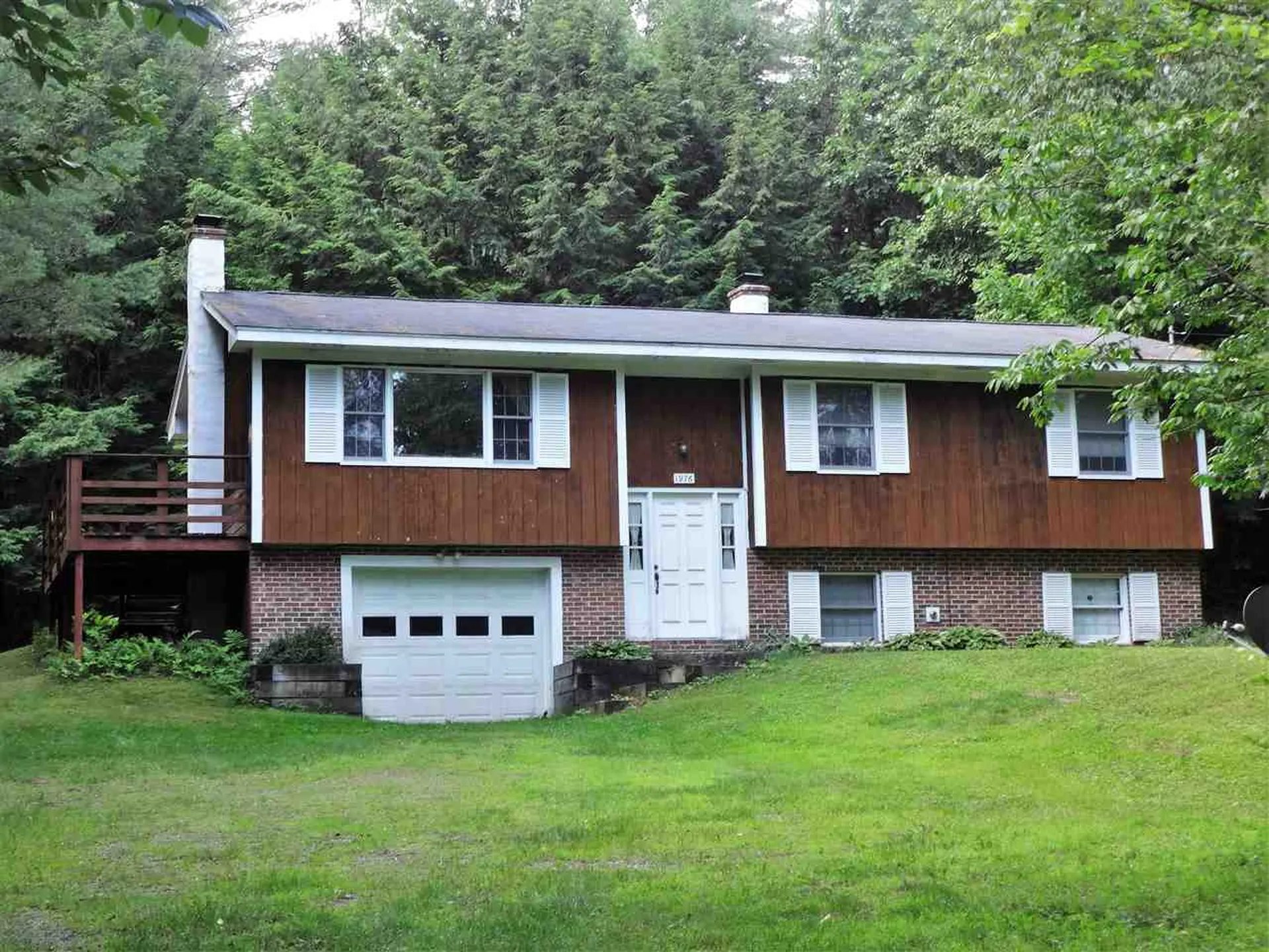 6318 Vt Route 107 Stockbridge VT 05772