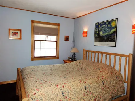 6318 Vt Route 107 Stockbridge VT 05772