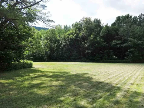 6318 Vt Route 107 Stockbridge VT 05772