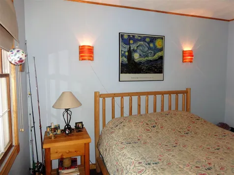 6318 Vt Route 107 Stockbridge VT 05772