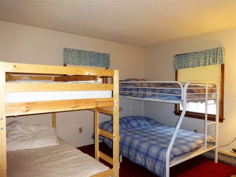 6318 Vt Route 107 Stockbridge VT 05772
