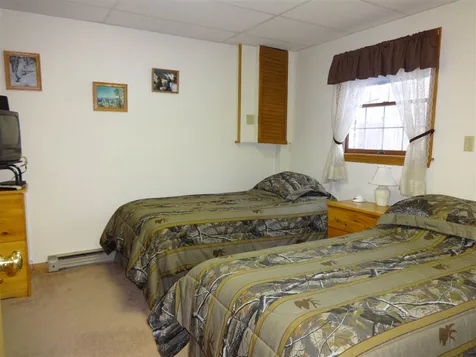 6318 Vt Route 107 Stockbridge VT 05772