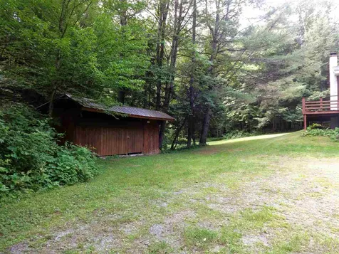 6318 Vt Route 107 Stockbridge VT 05772