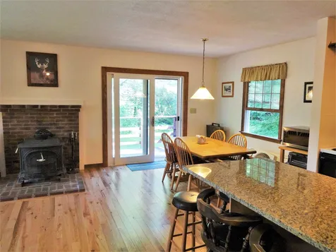 6318 Vt Route 107 Stockbridge VT 05772