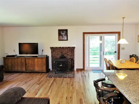 6318 Vt Route 107 Stockbridge VT 05772
