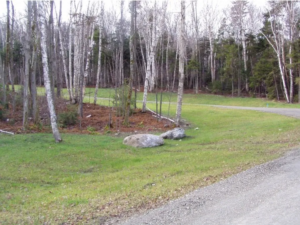 12 Lincoln Ridge Road Warren VT 05674