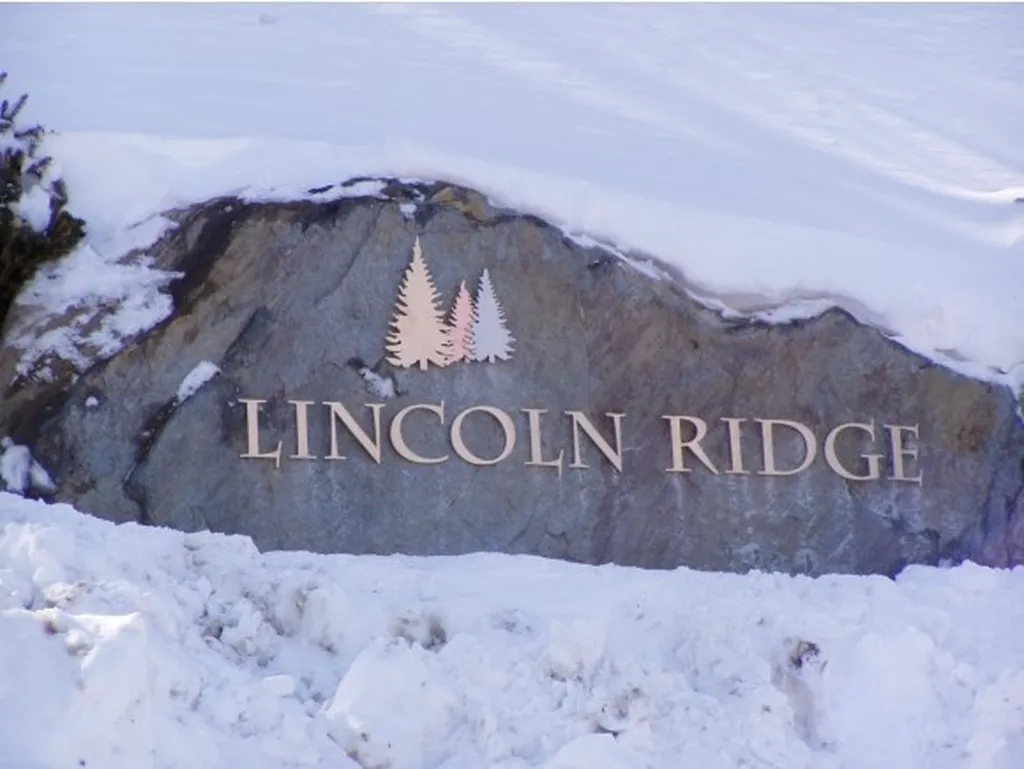 12 Lincoln Ridge Road Warren VT 05674