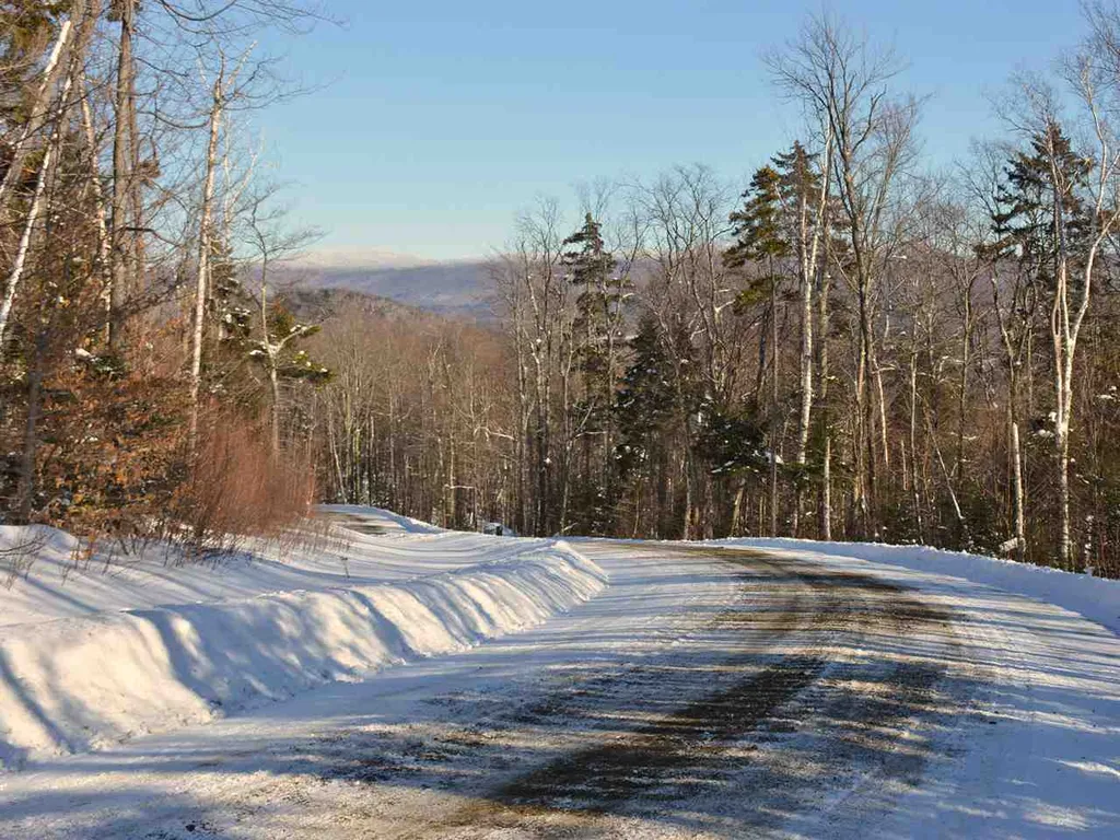 12 Lincoln Ridge Road Warren VT 05674