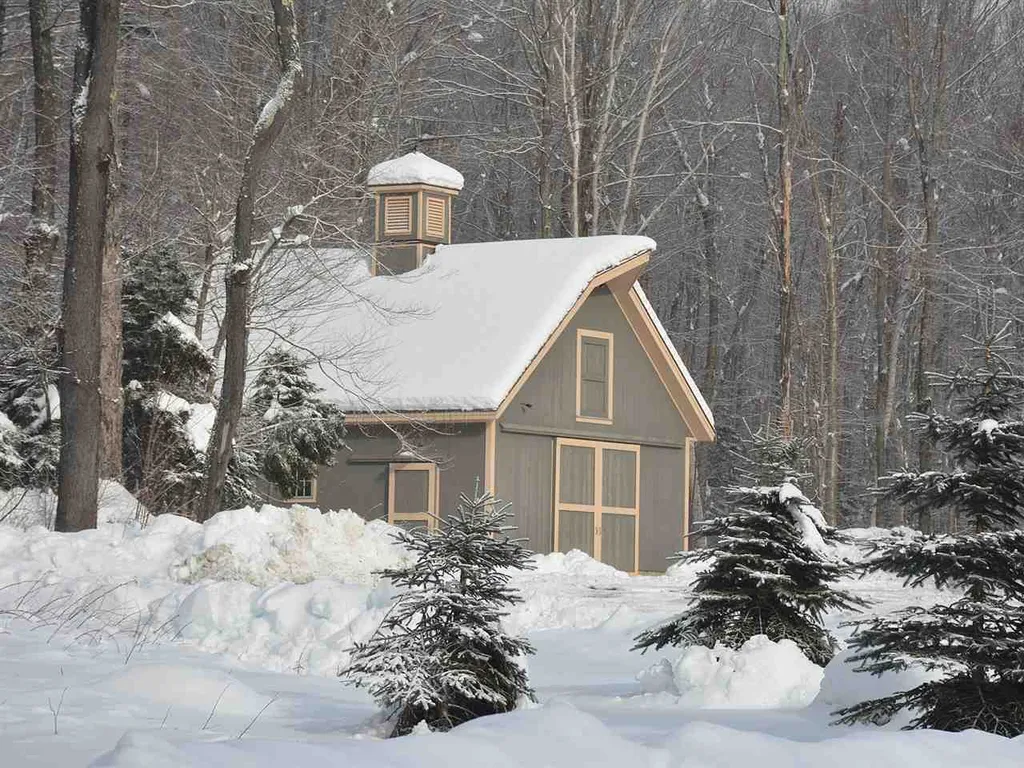 12 Lincoln Ridge Road Warren VT 05674