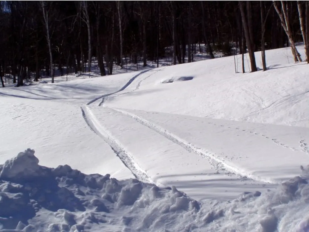 12 Lincoln Ridge Road Warren VT 05674