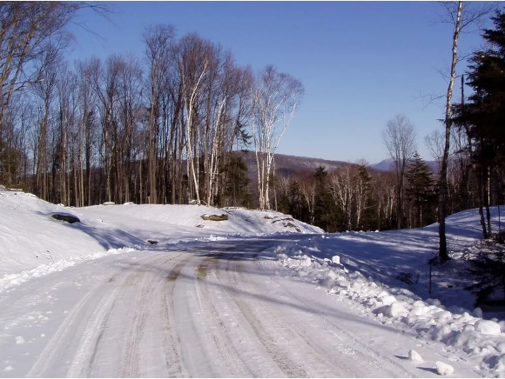 12 Lincoln Ridge Road Warren VT 05674
