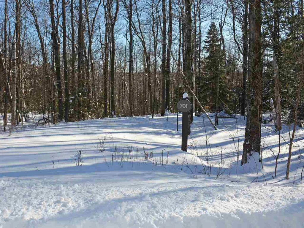 12 Lincoln Ridge Road Warren VT 05674