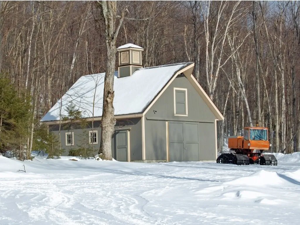 12 Lincoln Ridge Road Warren VT 05674