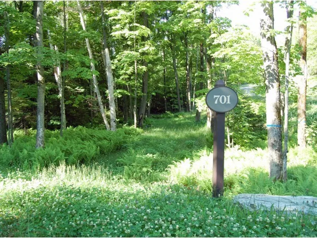 12 Lincoln Ridge Road Warren VT 05674