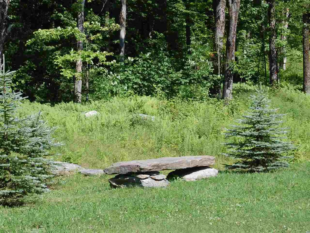 12 Lincoln Ridge Road Warren VT 05674