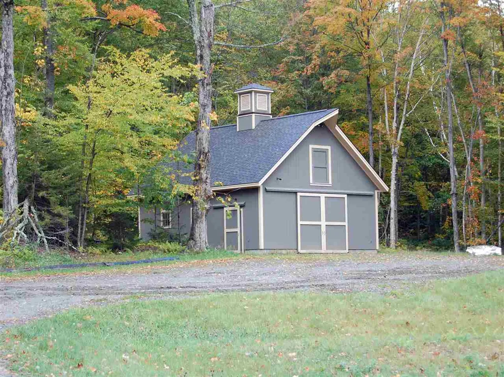 12 Lincoln Ridge Road Warren VT 05674