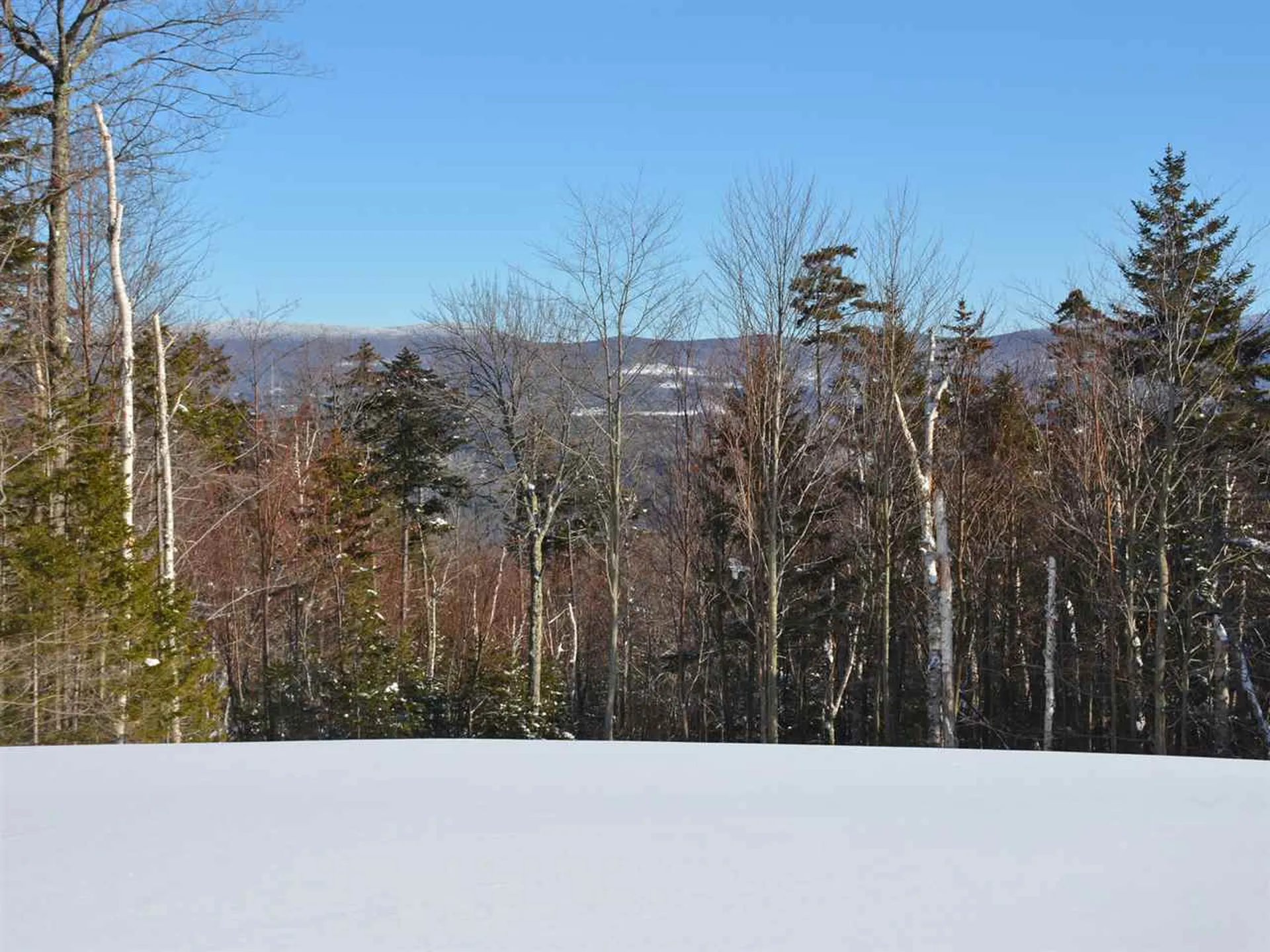 12 Lincoln Ridge Road Warren VT 05674
