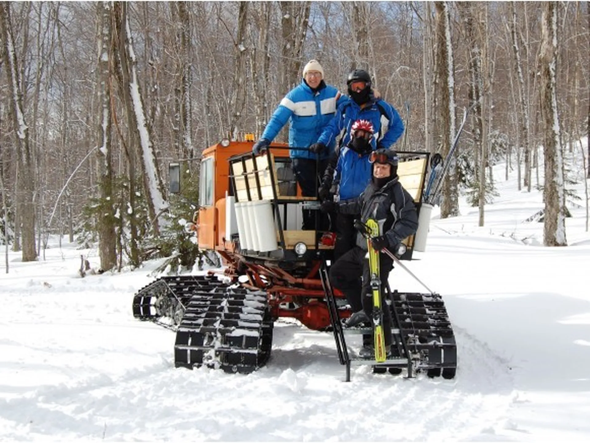 12 Lincoln Ridge Road Warren VT 05674