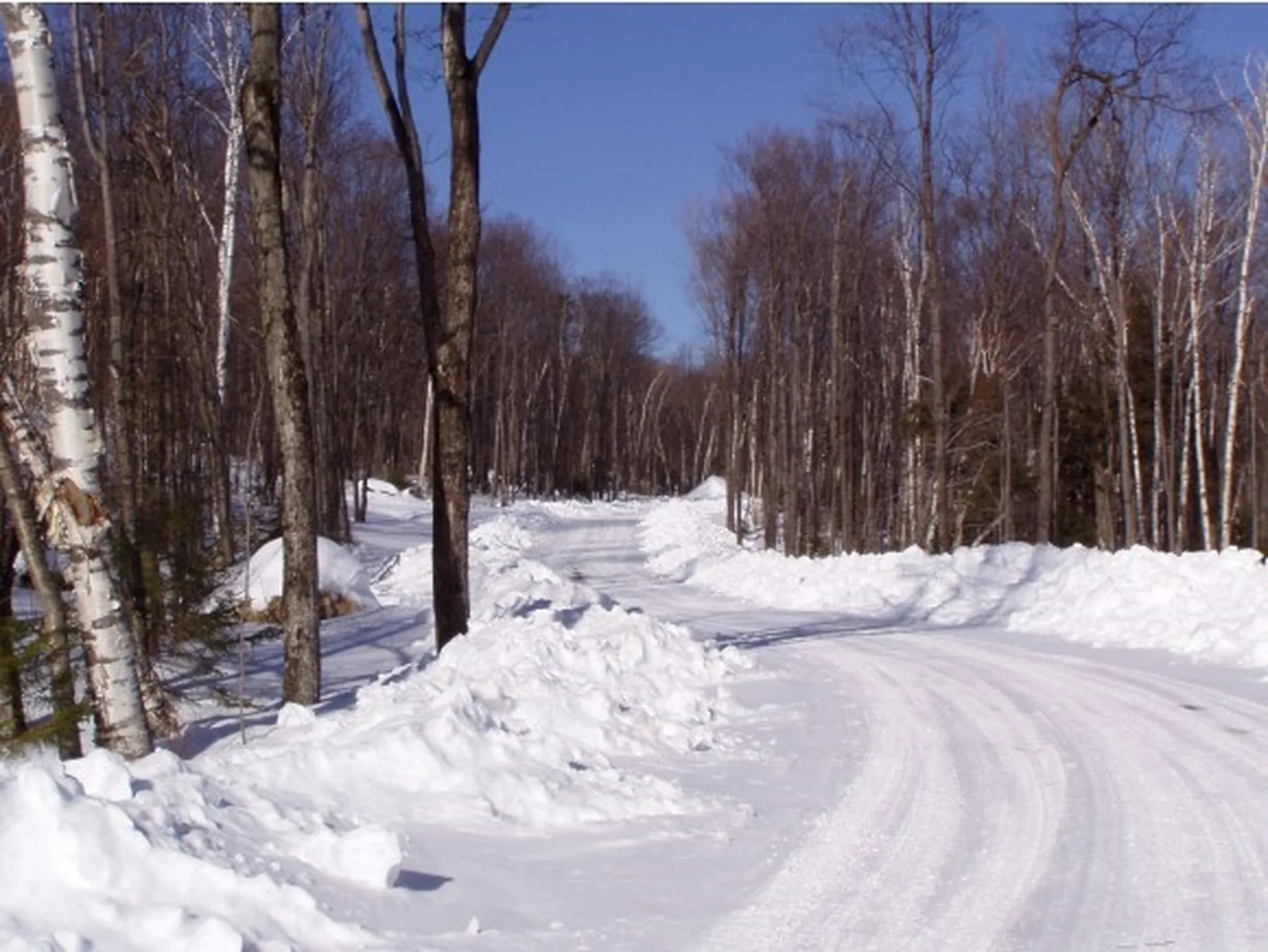 12 Lincoln Ridge Road Warren VT 05674