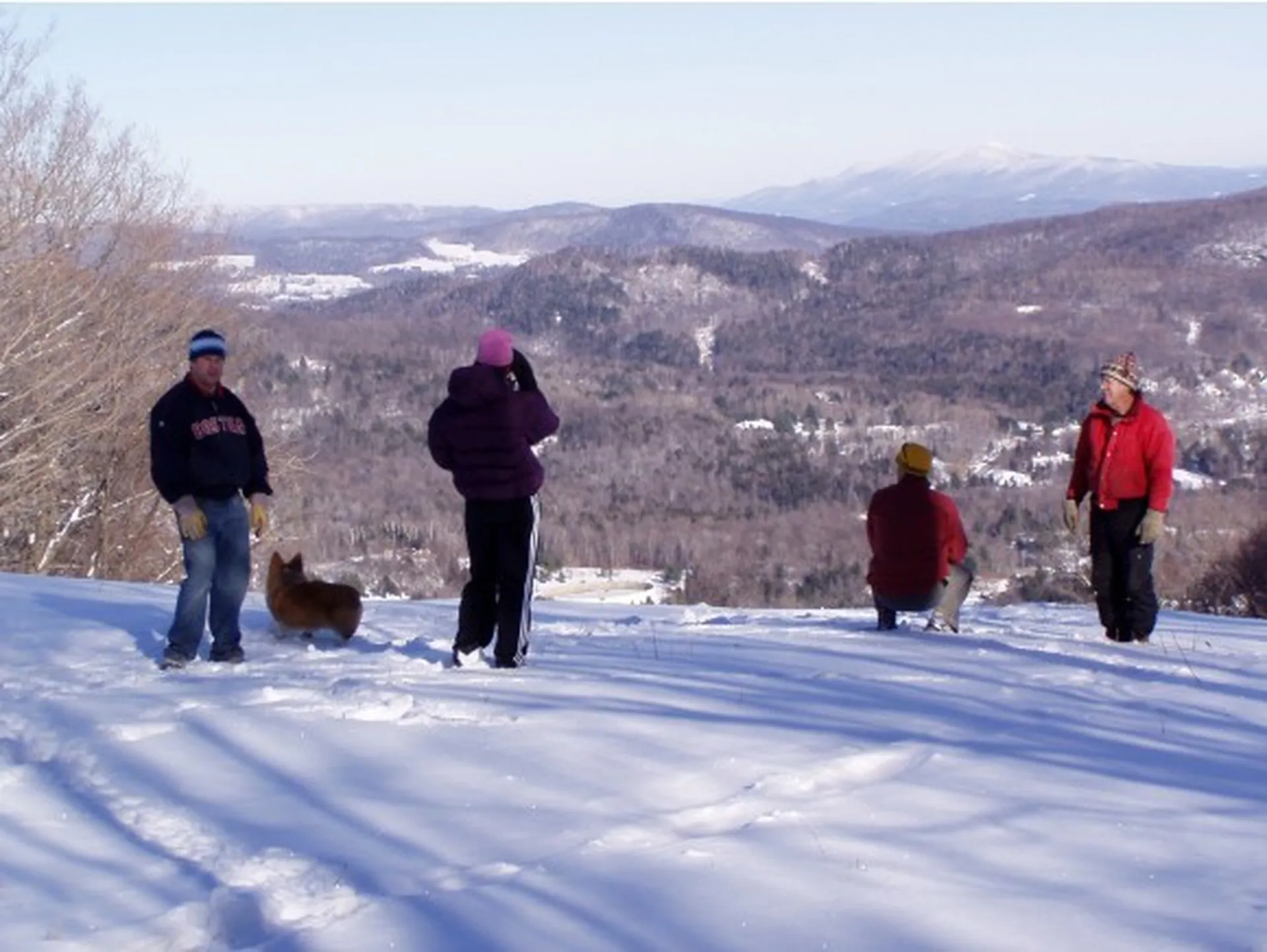 12 Lincoln Ridge Road Warren VT 05674