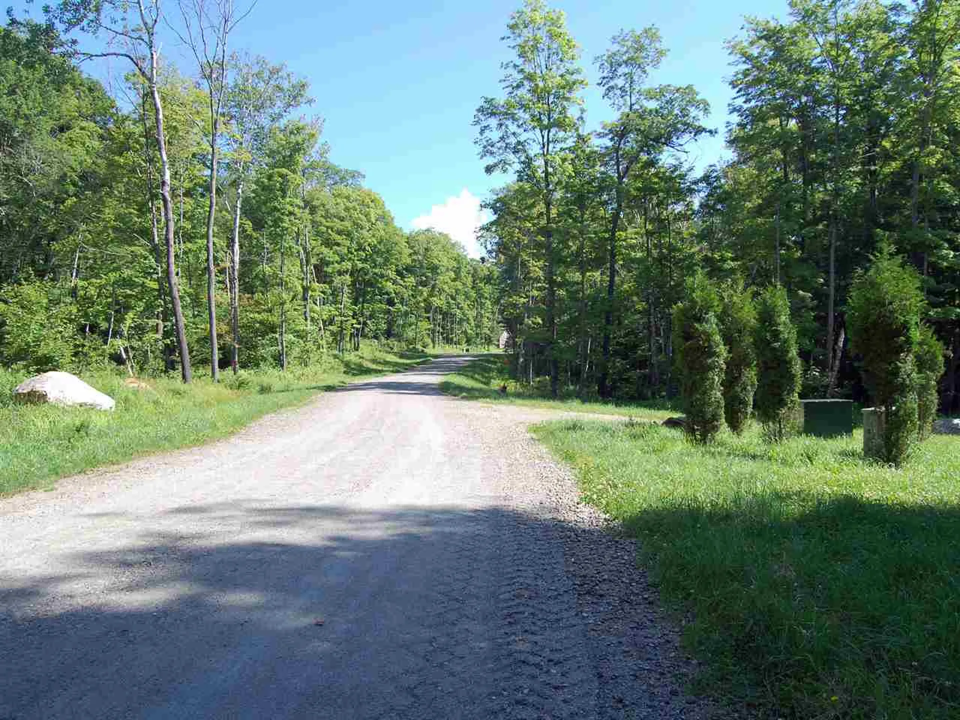 12 Lincoln Ridge Road Warren VT 05674