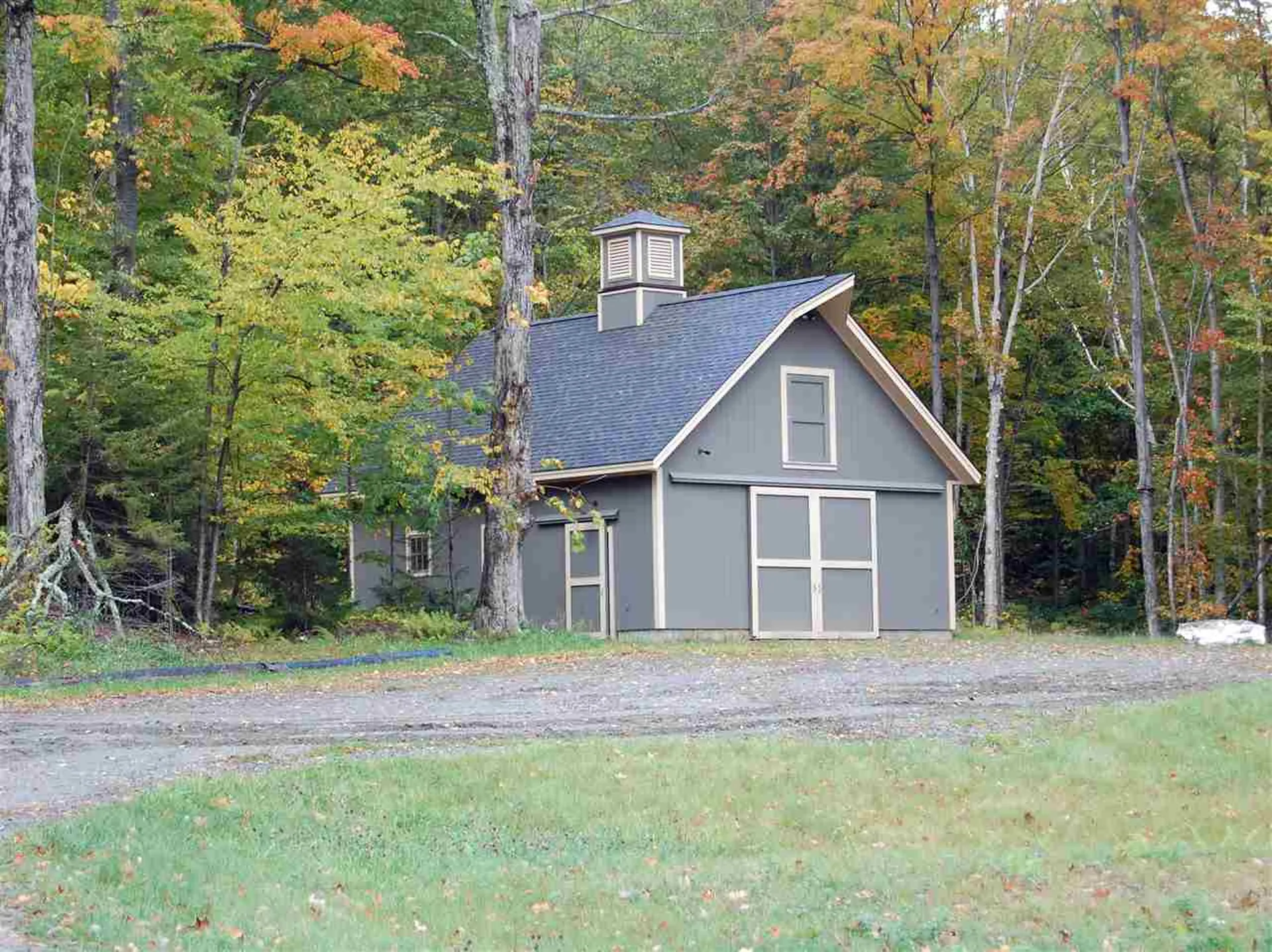 12 Lincoln Ridge Road Warren VT 05674