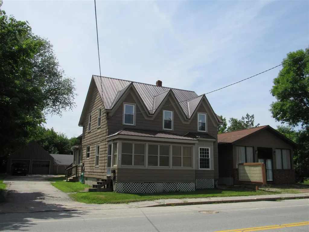 21 Main Street Gorham NH 03581
